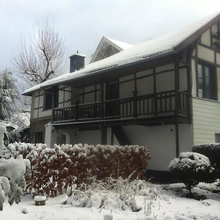Holiday Home "Les Ancolies " Gite Citadin Spa Eksteriør billede