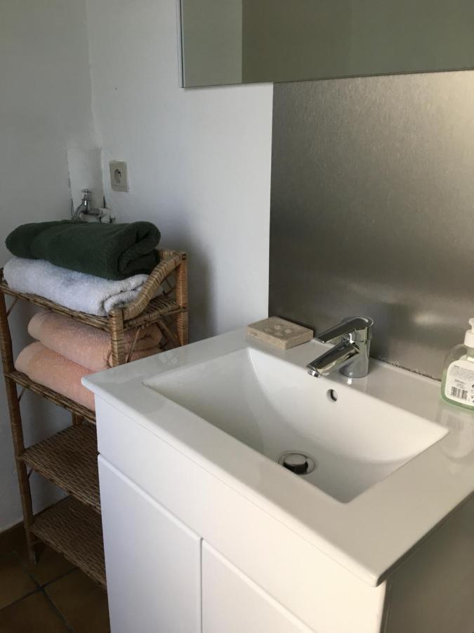 Holiday Home "Les Ancolies " Gite Citadin Spa Eksteriør billede