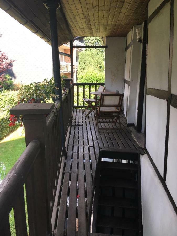 Holiday Home "Les Ancolies " Gite Citadin Spa Eksteriør billede